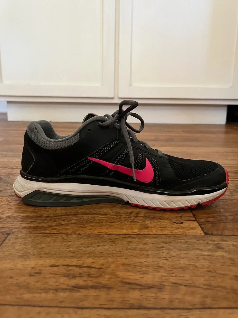 Nike dart xii